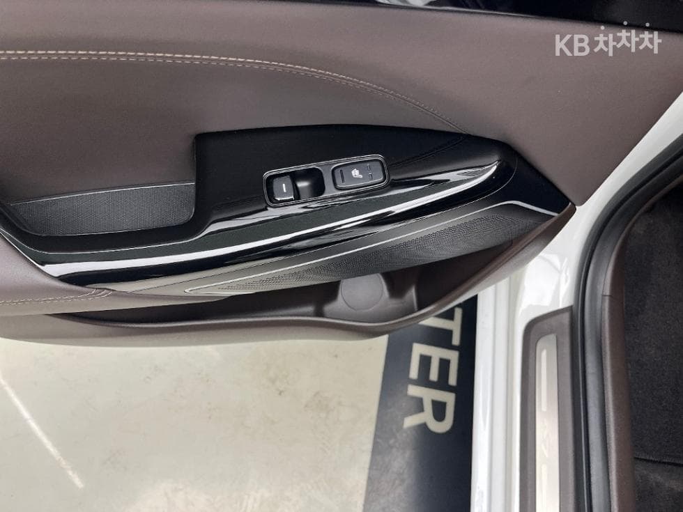 Kia All New K73.3 GDI Noblesse Special (special feature/edition) - 18