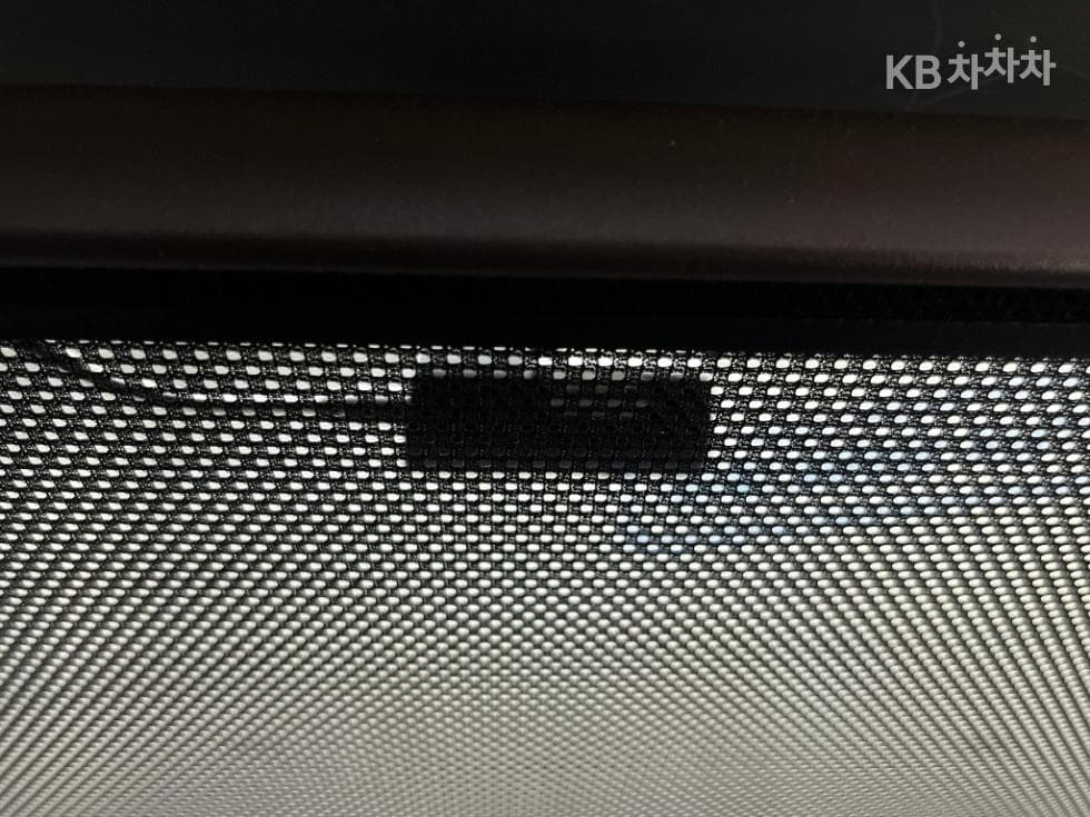 Kia All New K73.3 GDI Noblesse Special (special feature/edition) - 19