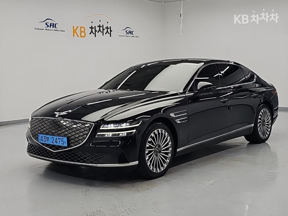 Genesis ELECTRIFIED G80 EV Standard - Image 1
