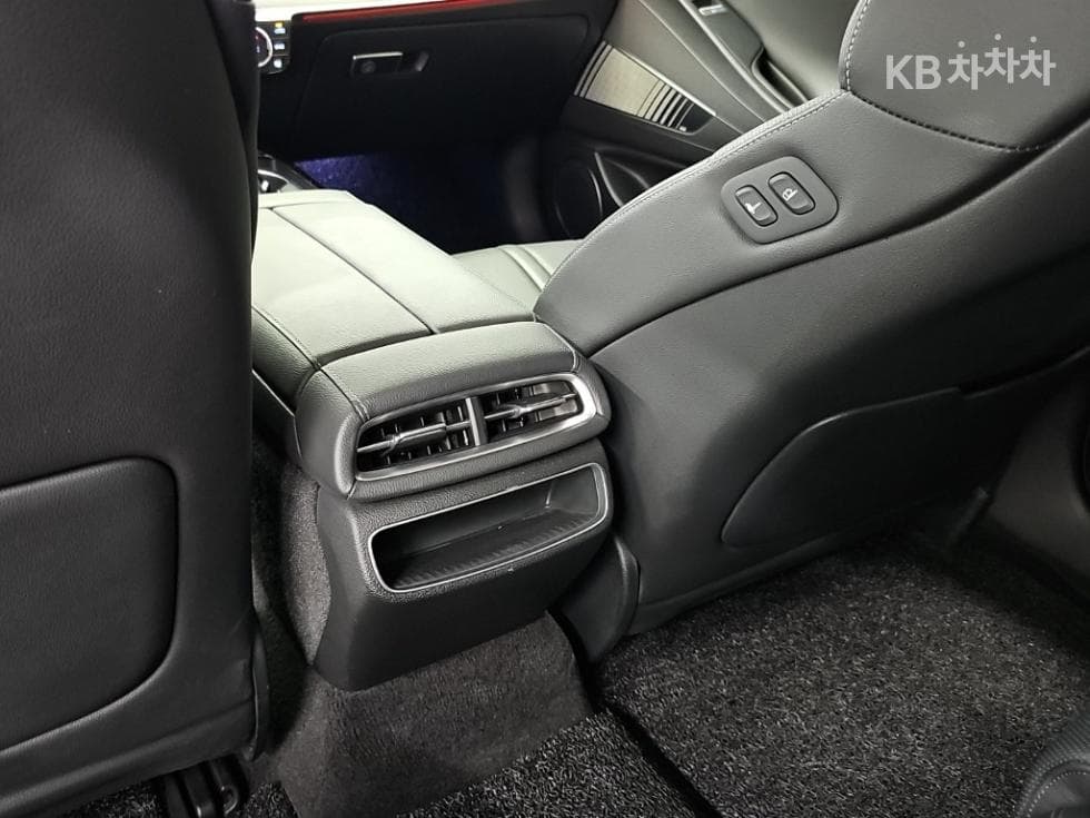 Genesis ELECTRIFIED G80EV Standard - 13
