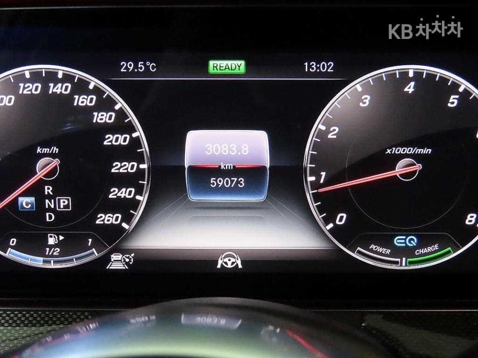 Mercedes-Benz E-Class (W213)E350 4MATIC AMG Line - 9