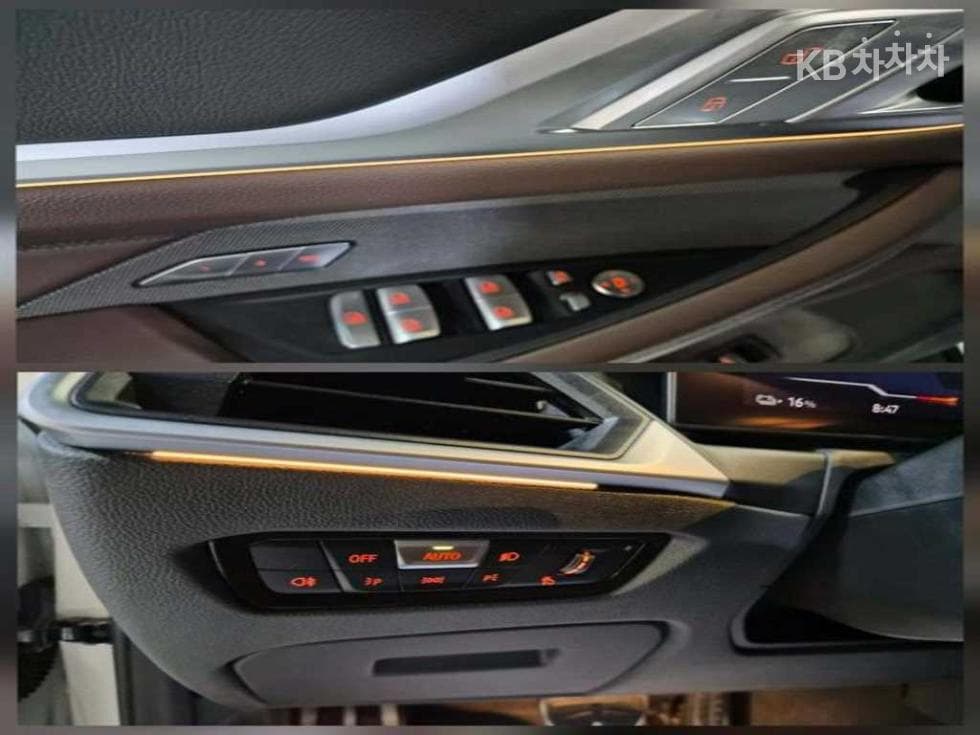 BMW i4eDrive40 M Sport Pro - 12
