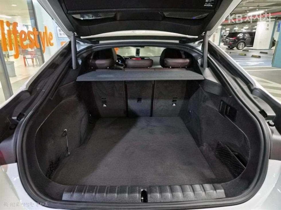 BMW i4eDrive40 M Sport Pro - 17