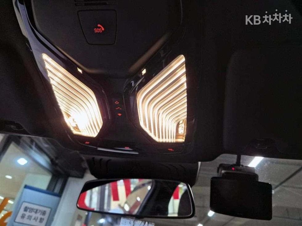 BMW i4eDrive40 M Sport Pro - 18