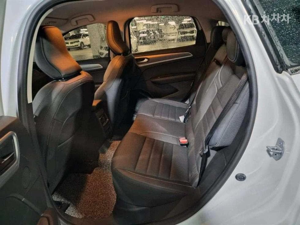 Renault Korea XM31.6 GTe RE - 7