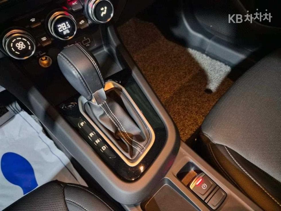 Renault Korea XM31.6 GTe RE - 11
