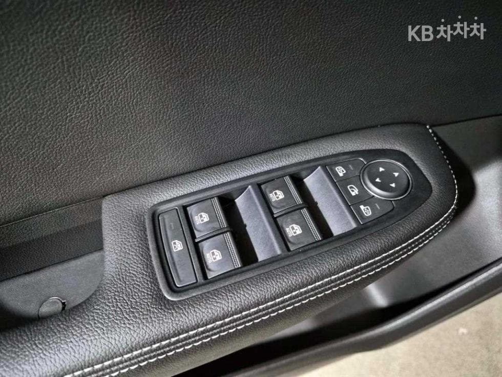 Renault Korea XM31.6 GTe RE - 12