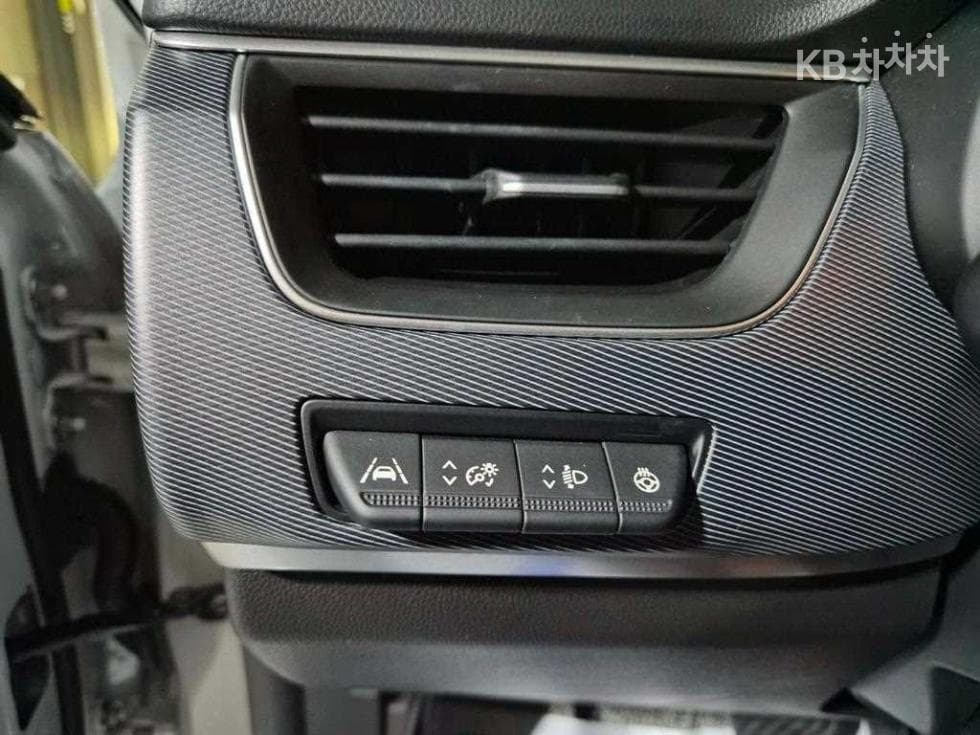 Renault Korea XM31.6 GTe RE - 13