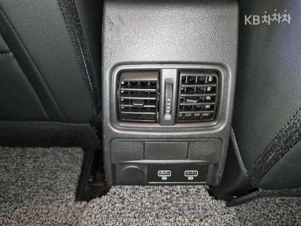 Renault Korea XM31.6 GTe RE - 16
