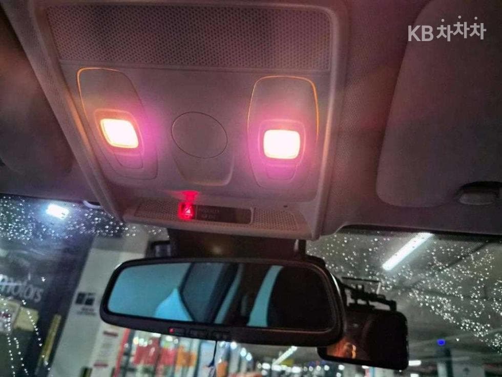 Renault Korea XM31.6 GTe RE - 18
