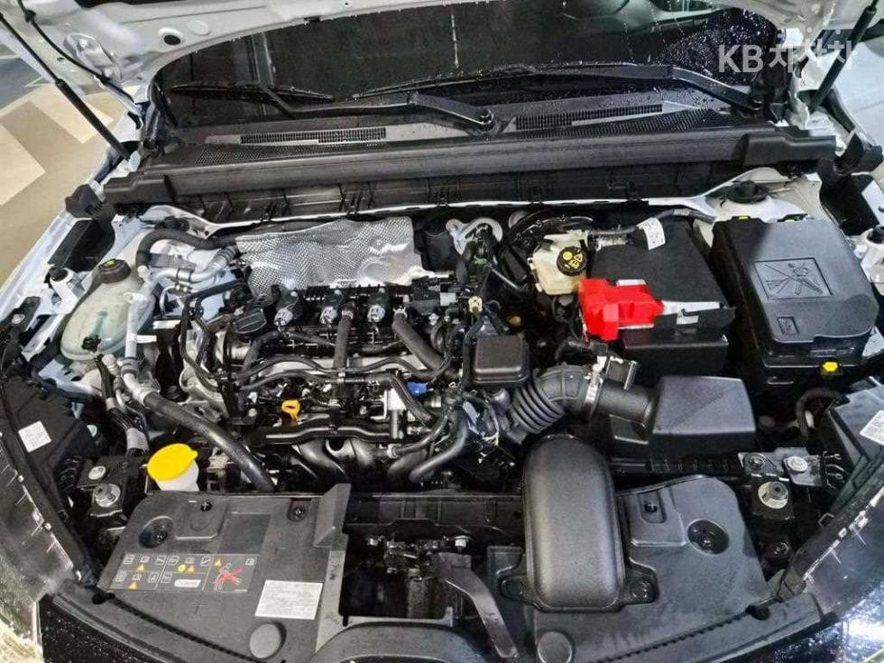 Renault Korea XM31.6 GTe RE - 19