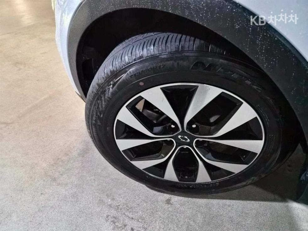 Renault Korea XM31.6 GTe RE - 20