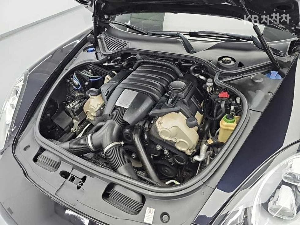 Porsche 파나메라3.6 AWD 970 - 5