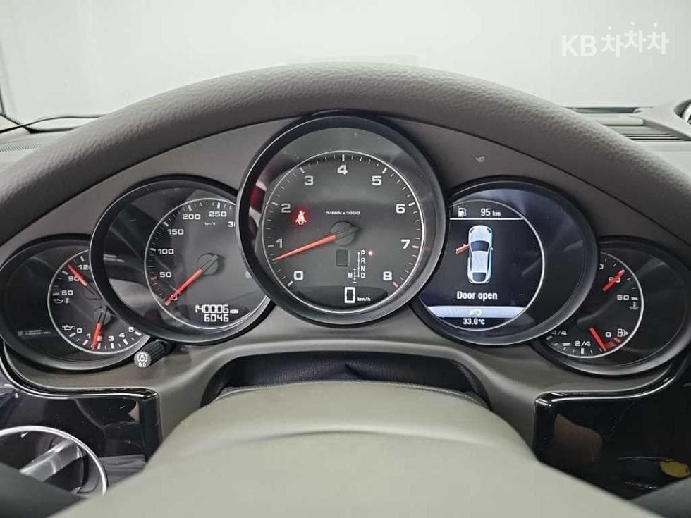 Porsche 파나메라3.6 AWD 970 - 6