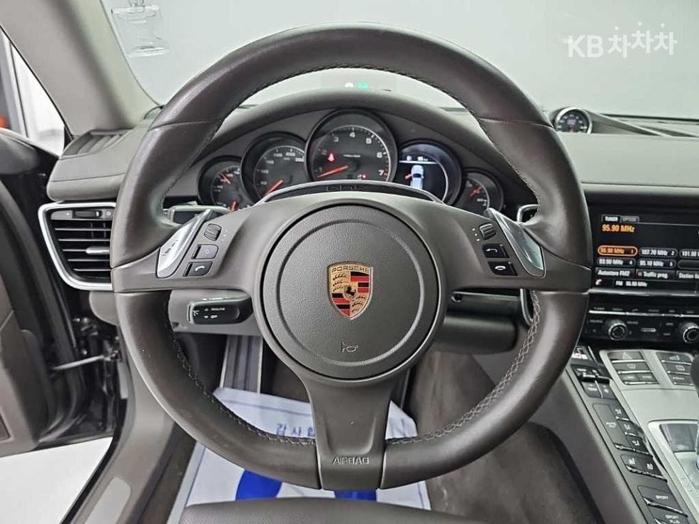 Porsche 파나메라3.6 AWD 970 - 9