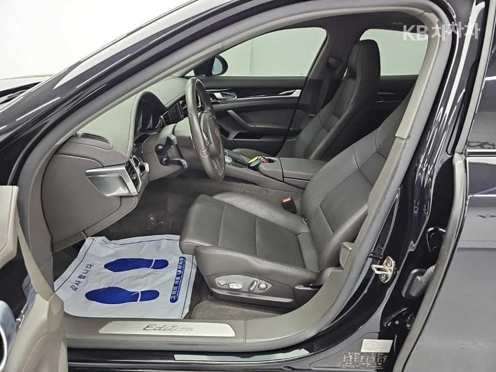 Porsche 파나메라3.6 AWD 970 - 11