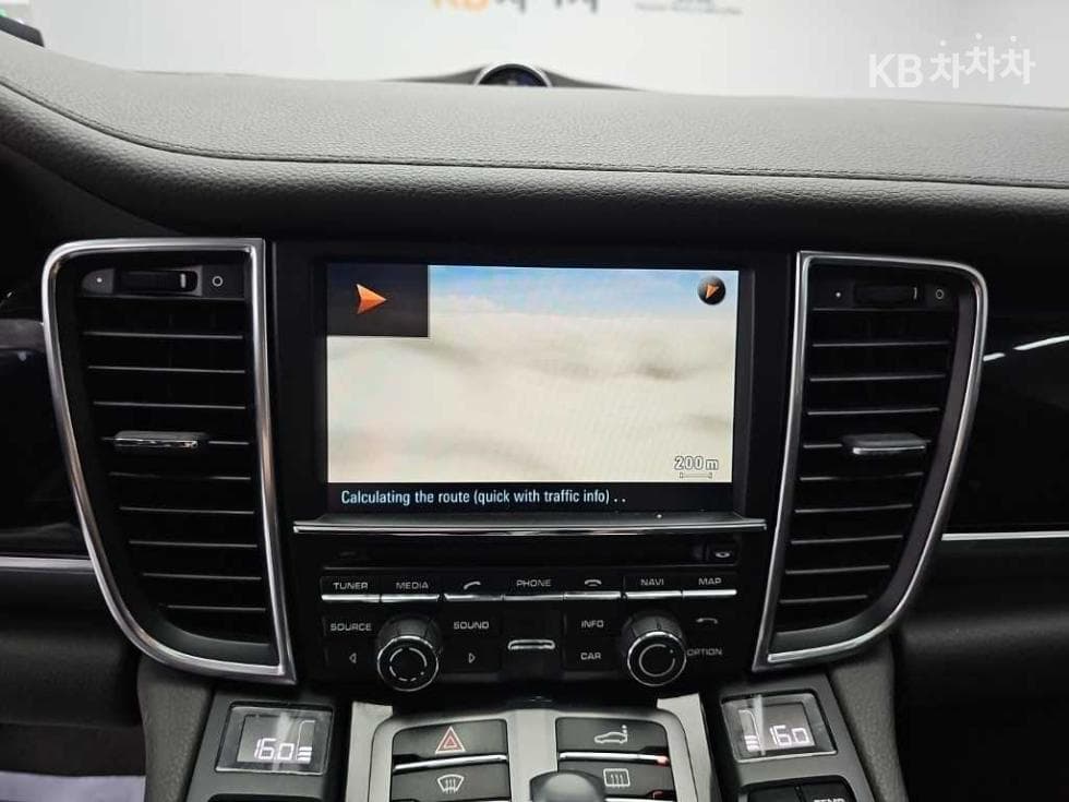 Porsche 파나메라3.6 AWD 970 - 15