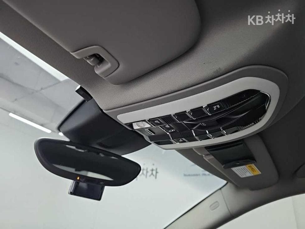 Porsche 파나메라3.6 AWD 970 - 16
