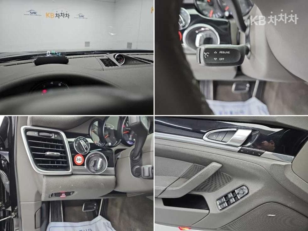 Porsche 파나메라3.6 AWD 970 - 17