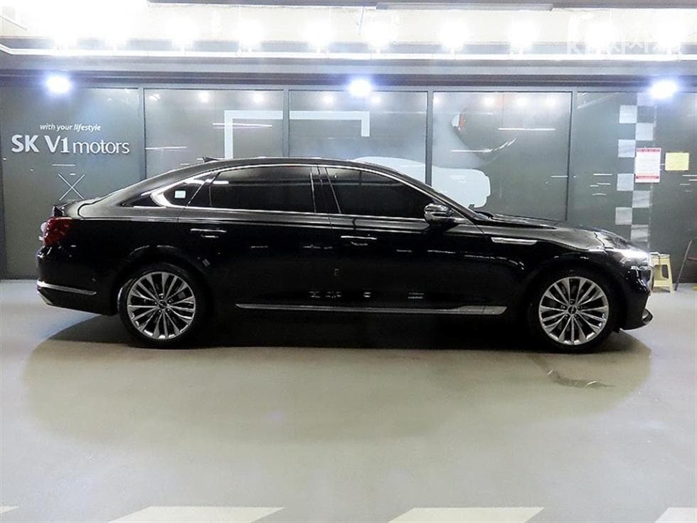 Kia The New (facelift) K9(Second generation)3.8 GDI AWD 베스트셀렉션Ⅰ - 3