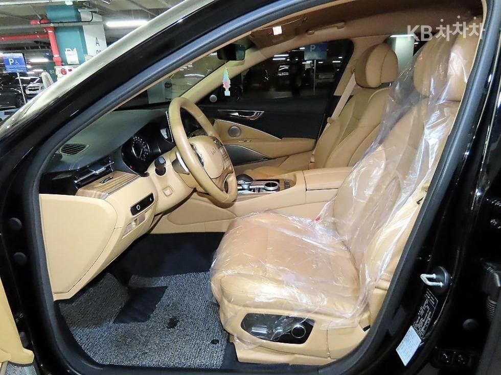 Kia The New (facelift) K9(Second generation)3.8 GDI AWD 베스트셀렉션Ⅰ - 6