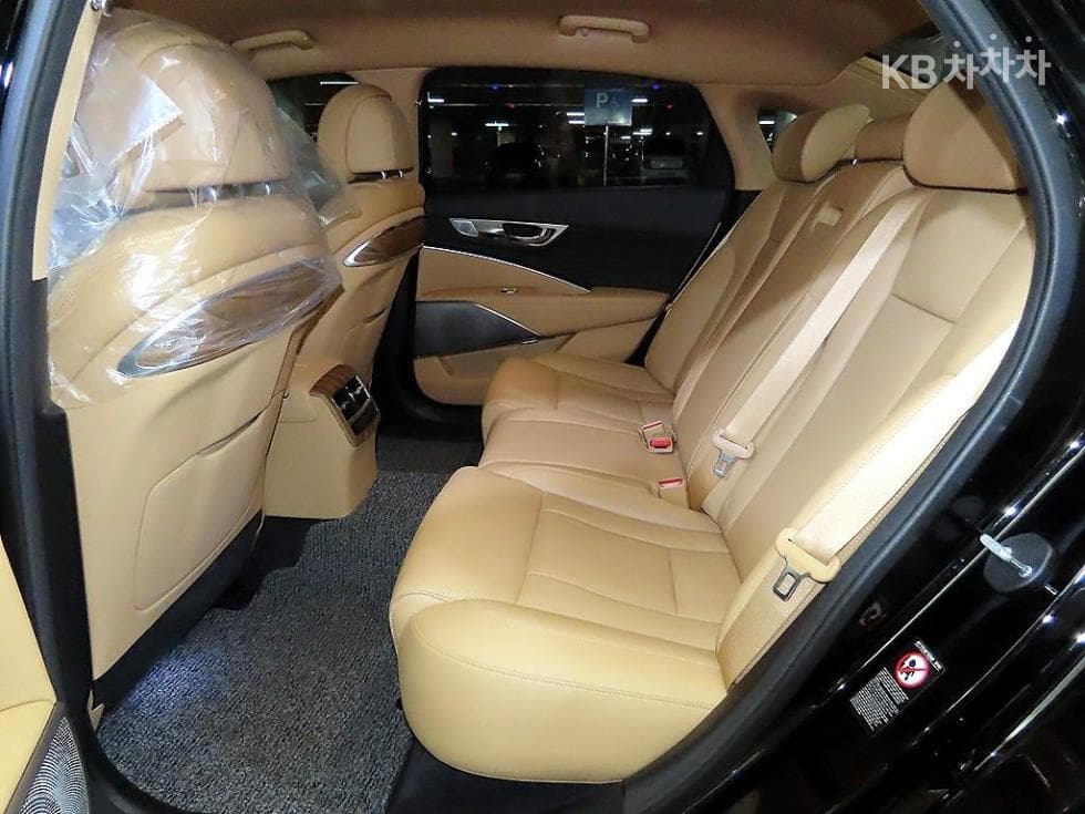Kia The New (facelift) K9(Second generation)3.8 GDI AWD 베스트셀렉션Ⅰ - 7