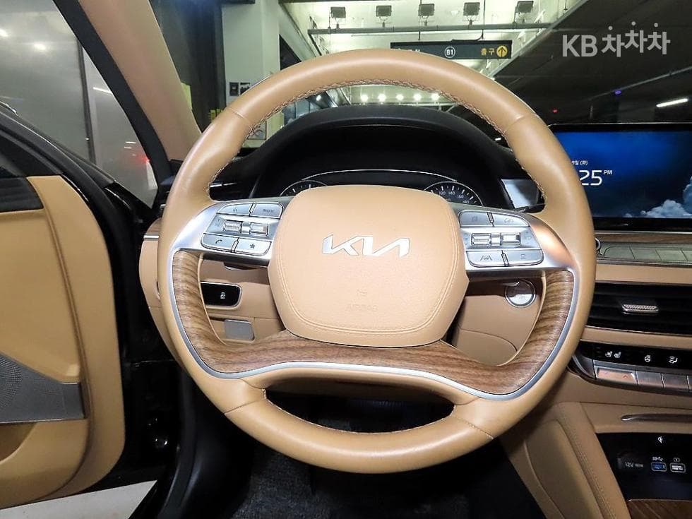 Kia The New (facelift) K9(Second generation)3.8 GDI AWD 베스트셀렉션Ⅰ - 8