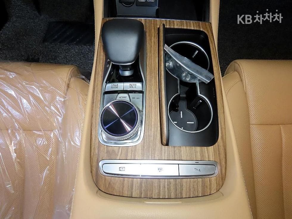 Kia The New (facelift) K9(Second generation)3.8 GDI AWD 베스트셀렉션Ⅰ - 12