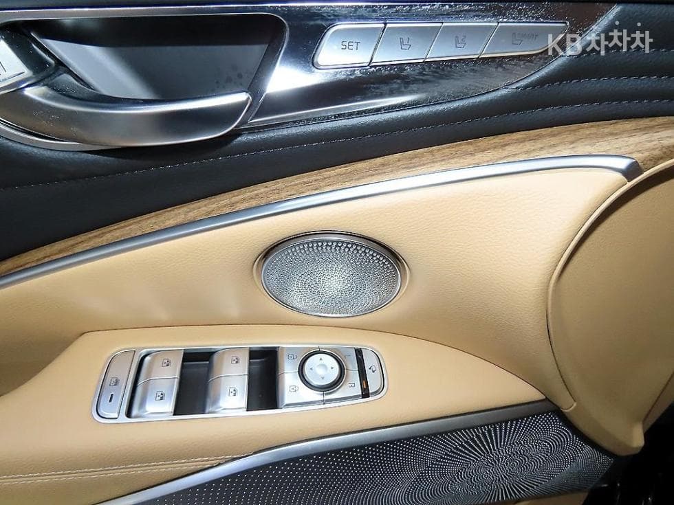 Kia The New (facelift) K9(Second generation)3.8 GDI AWD 베스트셀렉션Ⅰ - 13