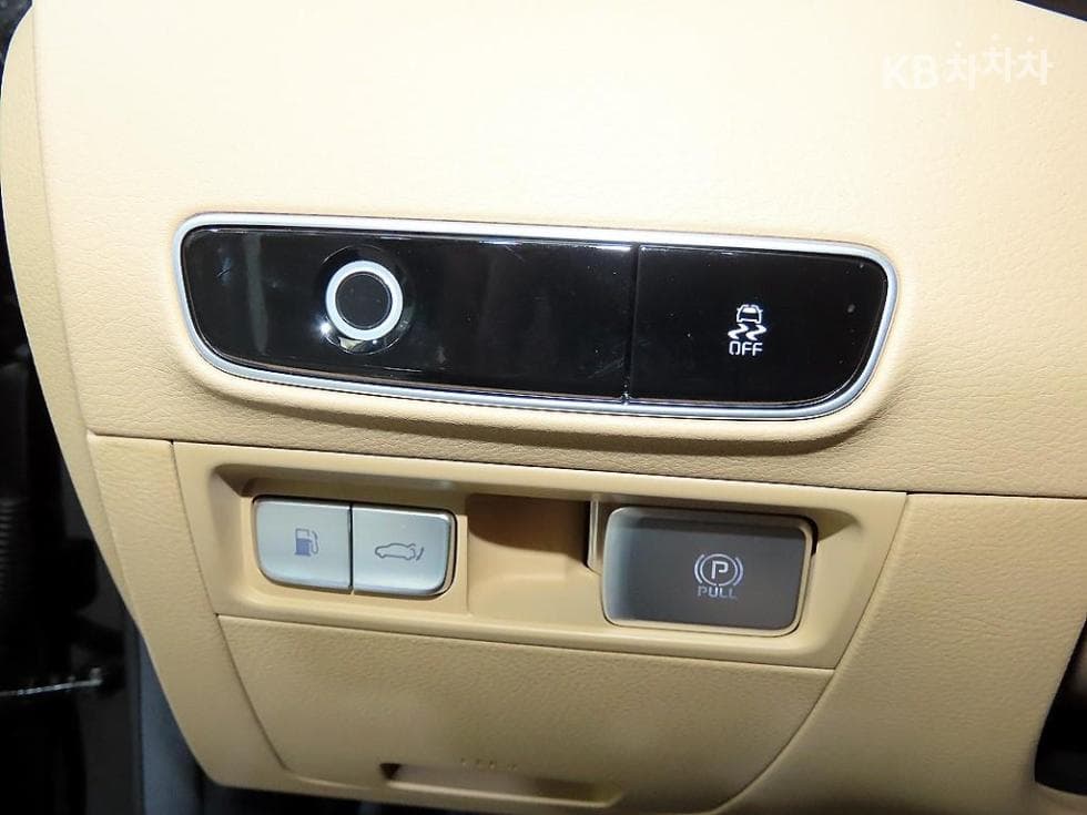 Kia The New (facelift) K9(Second generation)3.8 GDI AWD 베스트셀렉션Ⅰ - 14