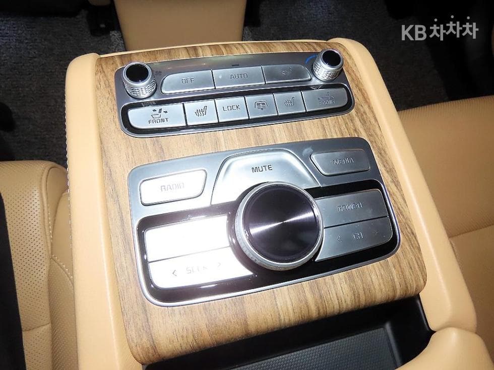 Kia The New (facelift) K9(Second generation)3.8 GDI AWD 베스트셀렉션Ⅰ - 15