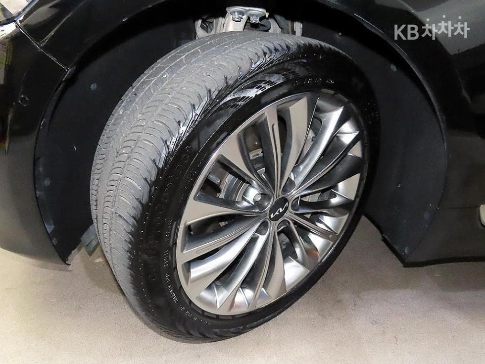 Kia The New (facelift) K9(Second generation)3.8 GDI AWD 베스트셀렉션Ⅰ - 20