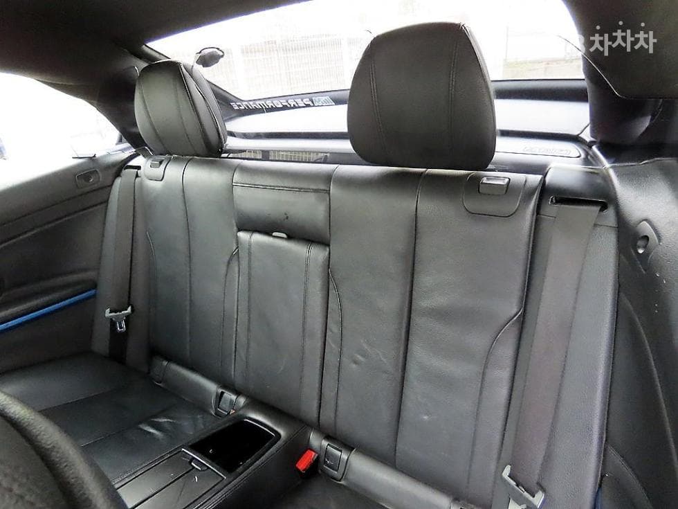 BMW 4시리즈 (F32)428i Convertible M 스포츠 - 11