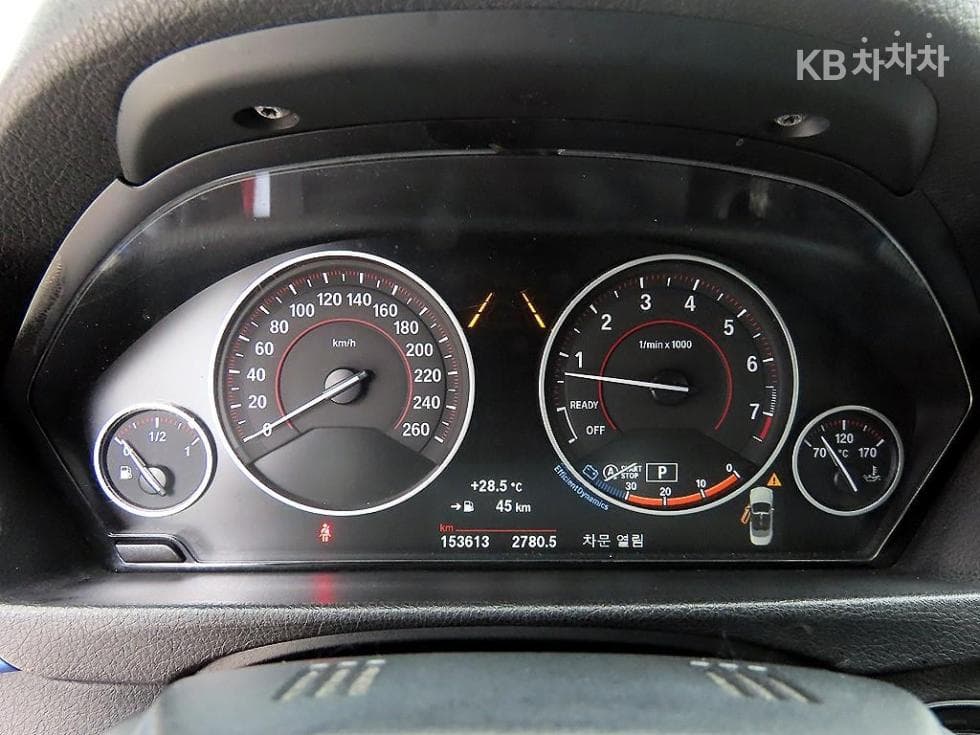 BMW 4시리즈 (F32)428i Convertible M 스포츠 - 14