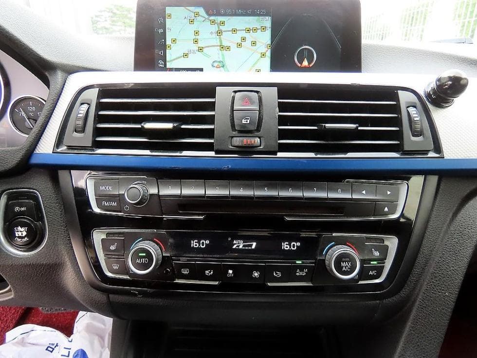 BMW 4시리즈 (F32)428i Convertible M 스포츠 - 16