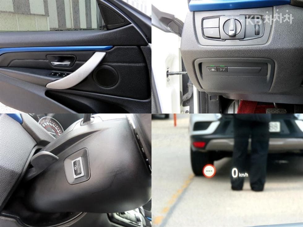 BMW 4시리즈 (F32)428i Convertible M 스포츠 - 17