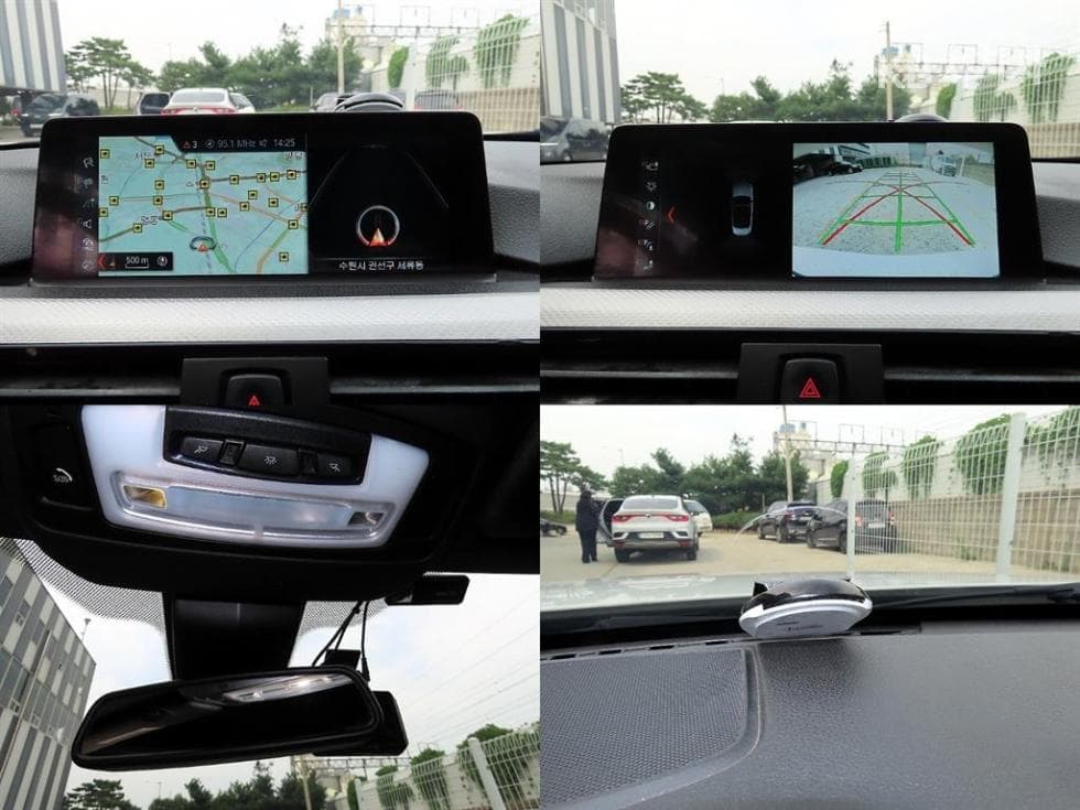 BMW 4시리즈 (F32)428i Convertible M 스포츠 - 18