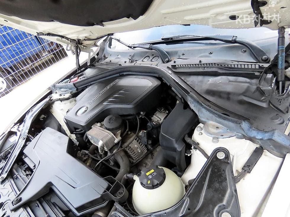 BMW 4시리즈 (F32)428i Convertible M 스포츠 - 19