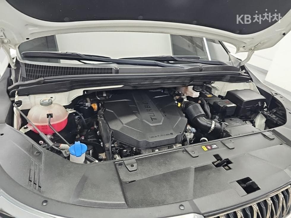 Kia Carnival 4th generationD2.2 7-seater (Limousine) Noblesse - 5
