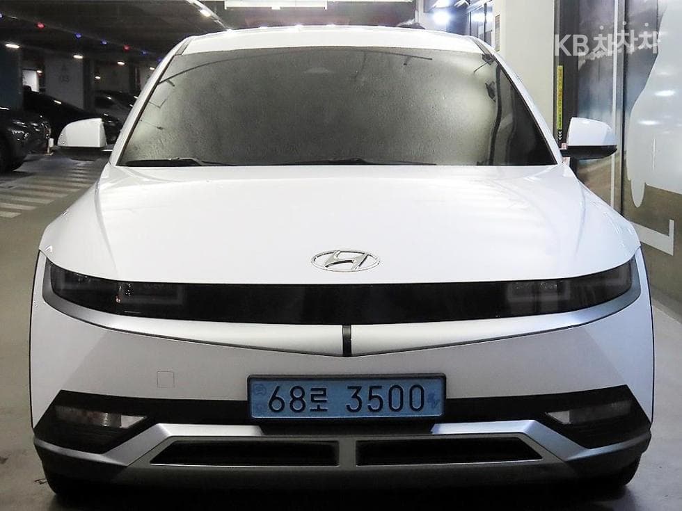 Hyundai IONIQ 5영업용 2WD Standard - 2