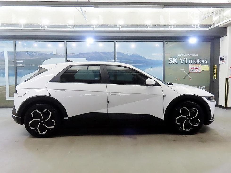 Hyundai IONIQ 5영업용 2WD Standard - 3