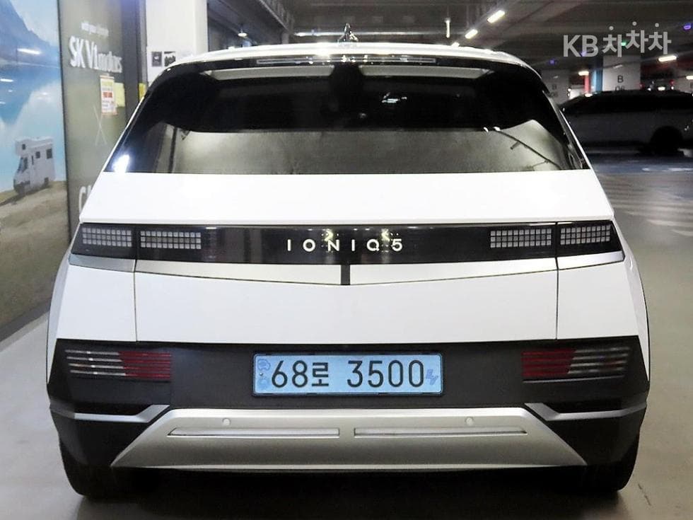 Hyundai IONIQ 5영업용 2WD Standard - 5