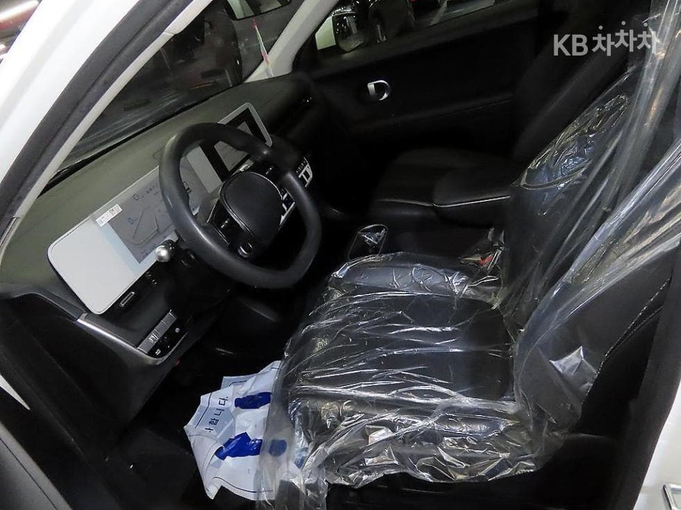 Hyundai IONIQ 5영업용 2WD Standard - 6