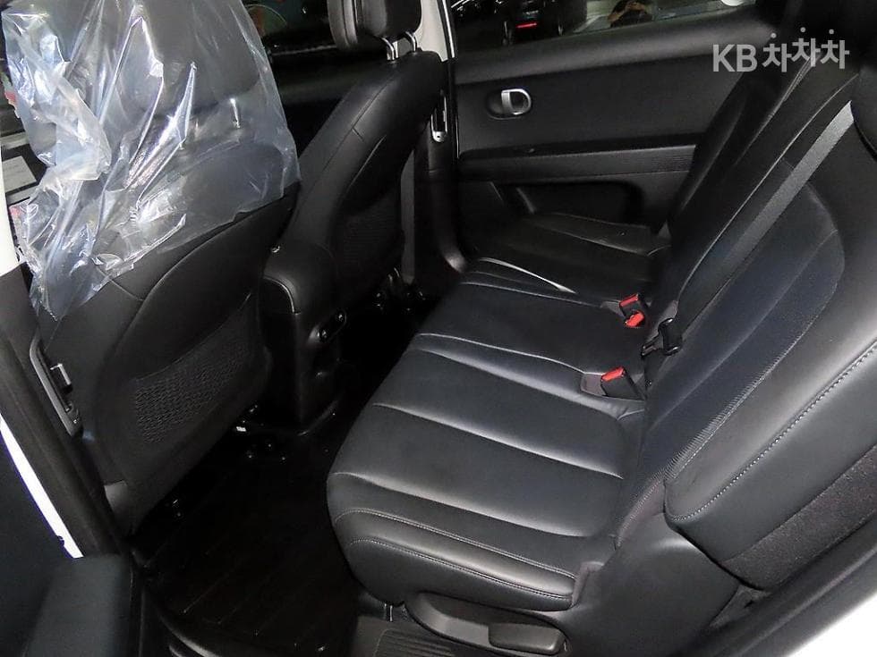 Hyundai IONIQ 5영업용 2WD Standard - 7