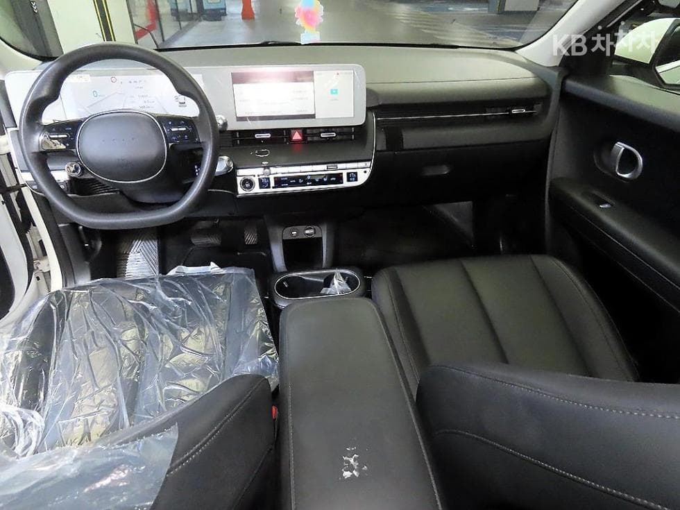 Hyundai IONIQ 5영업용 2WD Standard - 10