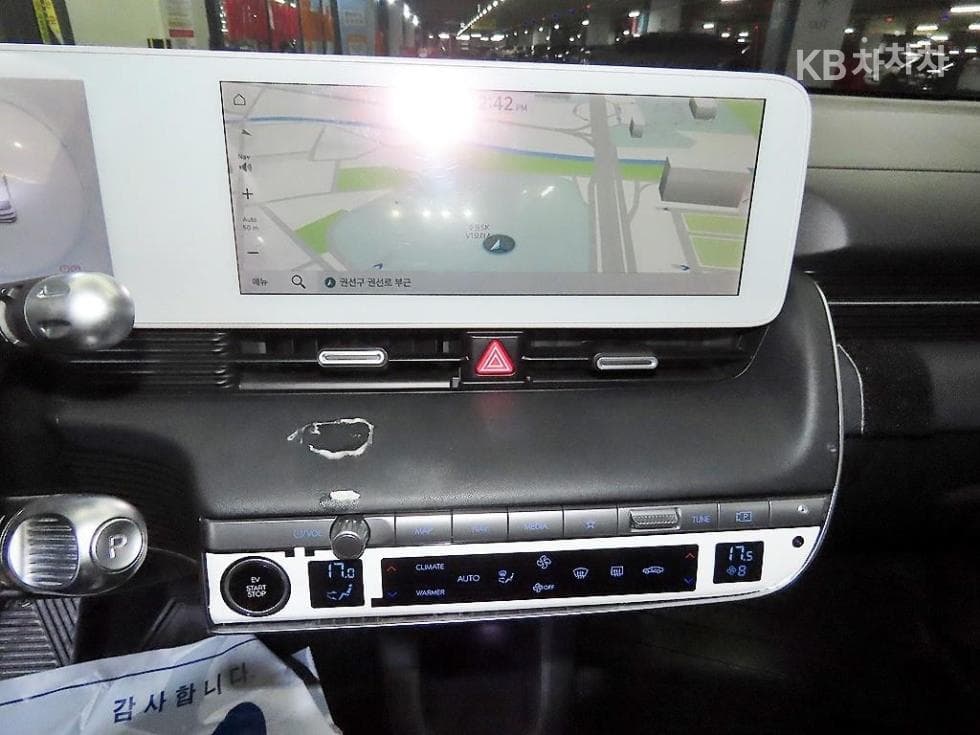 Hyundai IONIQ 5영업용 2WD Standard - 11