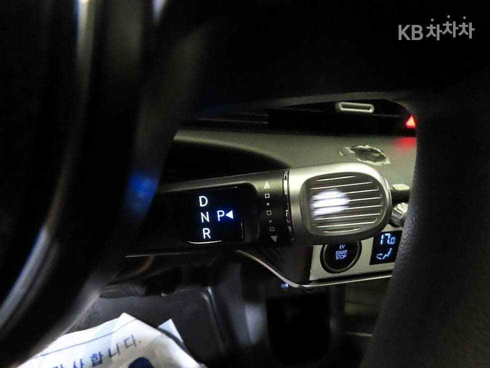 Hyundai IONIQ 5영업용 2WD Standard - 12