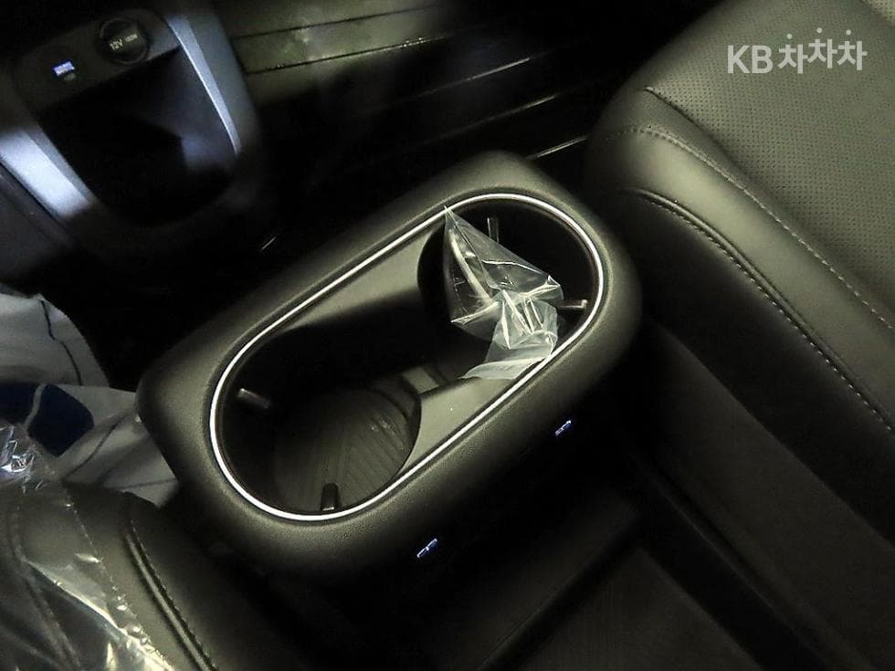 Hyundai IONIQ 5영업용 2WD Standard - 13