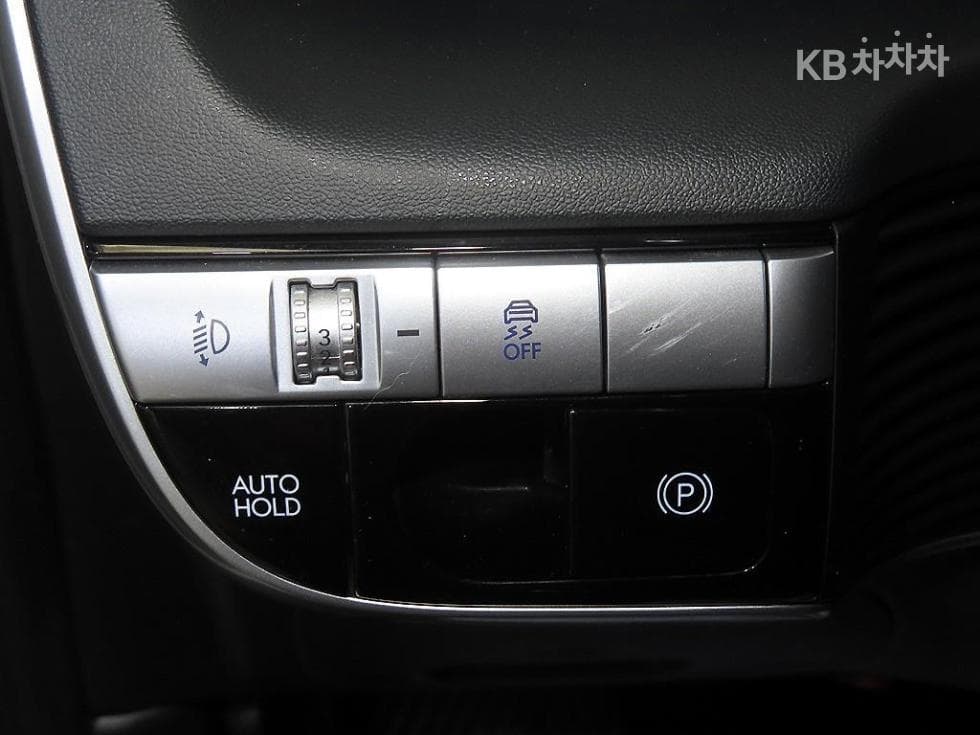 Hyundai IONIQ 5영업용 2WD Standard - 15