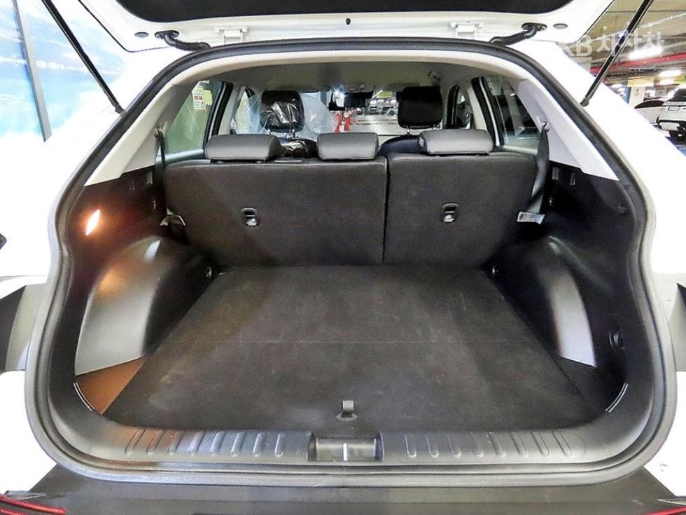 Hyundai IONIQ 5영업용 2WD Standard - 18